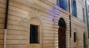 Image of Appartement dans Hotel de Flaux