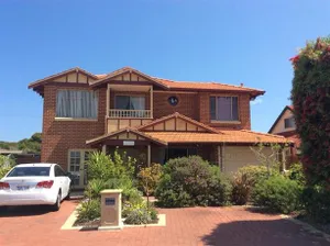 Image of Crossland House