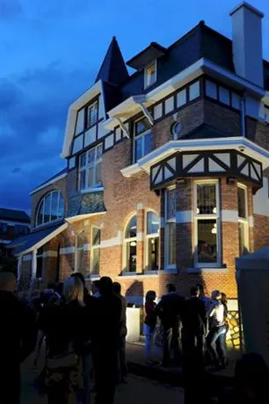 Image of Charmehotel Villa Saporis