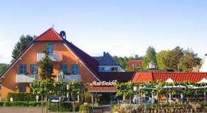 Image of Hotel Garni Am Deich