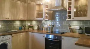 Image of Argyll Apartments - Drimvargie Terrace, Oban