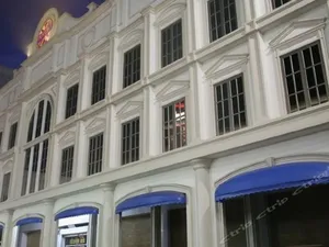 Image of Poipet Resort Casino