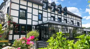 Image of Hostellerie de la Chapelle