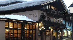 Image of Appartement Seibl