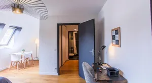 Image of SUITE LILLE Hyper Centre