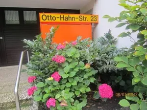 Image of Apartment Hannover Messe Laatzen Lower Saxony