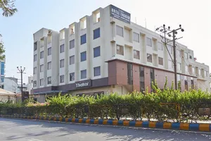 Image of The Grand Thakar hotel