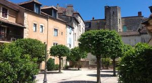 Image of EDEN EN PERIGORD