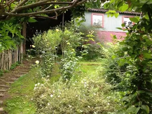 Image of Gipsy Caravan