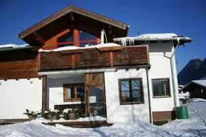 Image of Haus Eberl Mandling