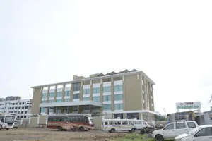 Image of Tania President Inn