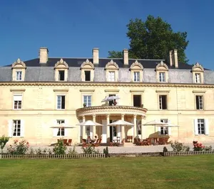 Image of Chateau Pomys