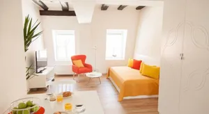 Image of Boardinghouse s' Johanner