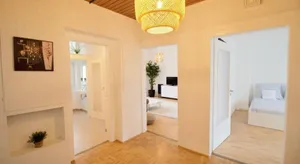 Image of Fantastic Apartment in Enchanting Neighbourhood