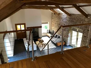 Image of Dan y Graig Barn, Carmarthen
