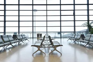 Image of Haoyun Hotel (Shanghai Hongqiao Railway Station National Convention and Exhibition Center)