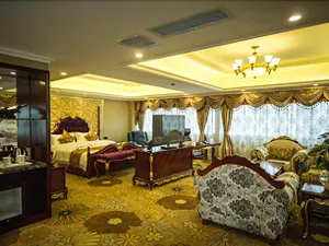 Image of Yijia Platinum Hotel Wenfuyuan Branch
