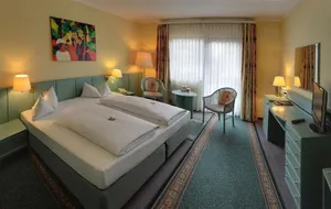 Image of Hotel Forsthaus