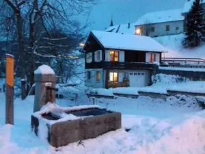 Image of Chalet Roche Rousse