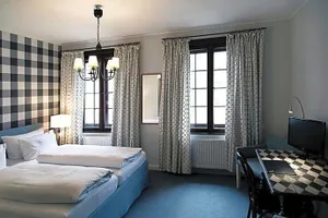 Image of Hotel Alt Nürnberg -Ohne Lift-
