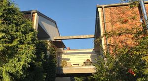 Image of Das Alte Kino in Barth - Die Ferienwohnung