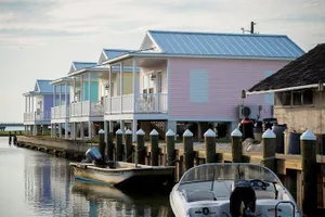 Image of Key West Cottages On The Chincoteague Bay
