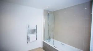 Image of PRESTIGE 2 BED BALCONY APARTMENT