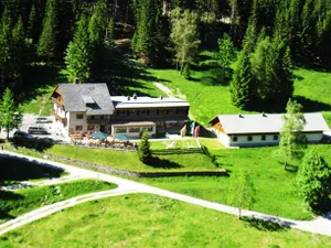 Image of Gasthof Untere Valentinalm