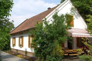 Image of Romantik Chalet