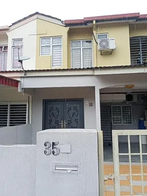 Image of 35 Jalan Seri Bayu 18