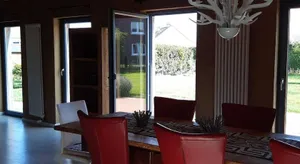 Image of Maison en bois