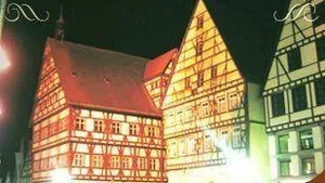 Image of Hotel Krone Oettingen