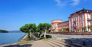 Image of TWICE HOTEL WIESBADEN