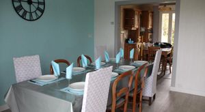 Image of Appartement RCH avec jardin A 25km de NANTES ou PORNIC