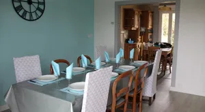 Image of Appartement RCH avec jardin A 25km de NANTES ou PORNIC