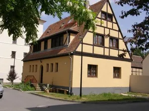 Image of Hotel Pension zu Dresden Altpieschen