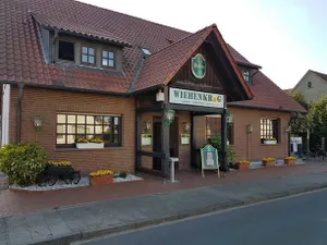 Image of Wiehenkrug