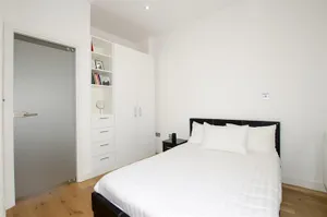 Image of Apple Apartments Old Street