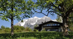 Image of Landhaus Blaubeerhügel