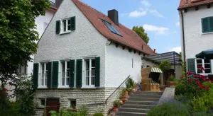 Image of Bed and Breakfast unter den Linden