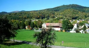 Image of MAISON DE TATIE