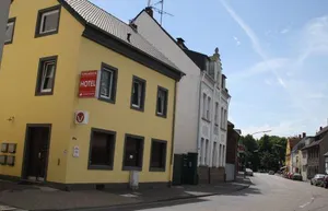 Image of Puffelskooche