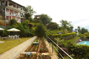 Image of Hatton Summer House
