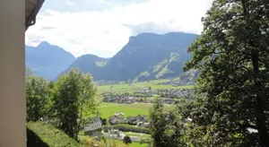 Image of Apart Huamatl