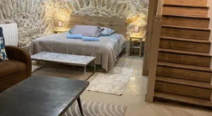 Image of Large and unique souplex 60sqm, well located