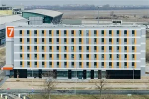 Image of 7 Days Premium Hotel Leipzig Airport