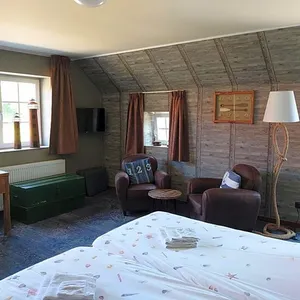 Image of De Cyprian Bed & Breakfast