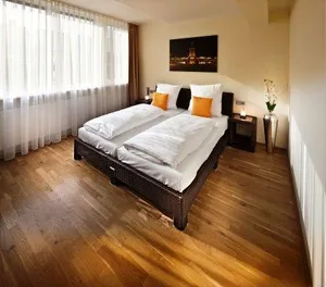 Image of GuestHouse Mannheim