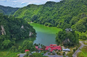 Image of Ipoh Zing Vale - Family & Couple Suite