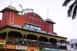 Image of Global Backpackers Cairns Central